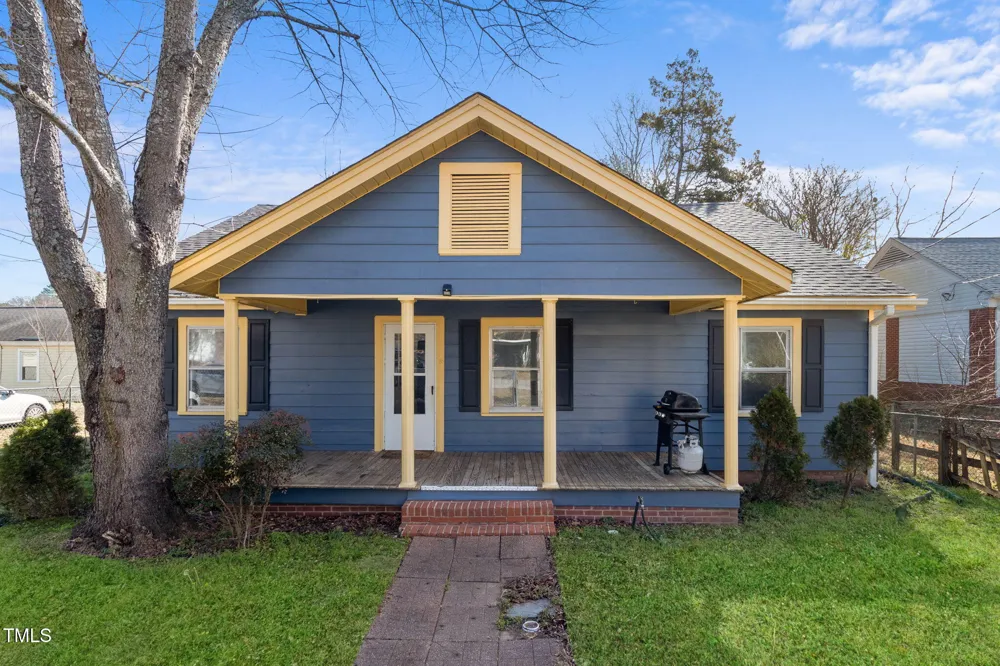 805 S 11th Street Lillington, NC 27546