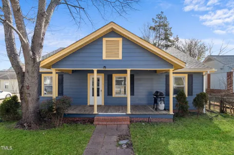 805 S 11th Street