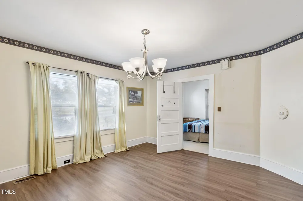 805 S 11th Street Lillington, NC 27546