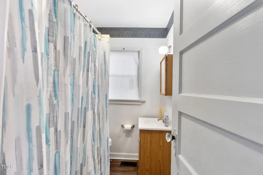 805 S 11th Street Lillington, NC 27546
