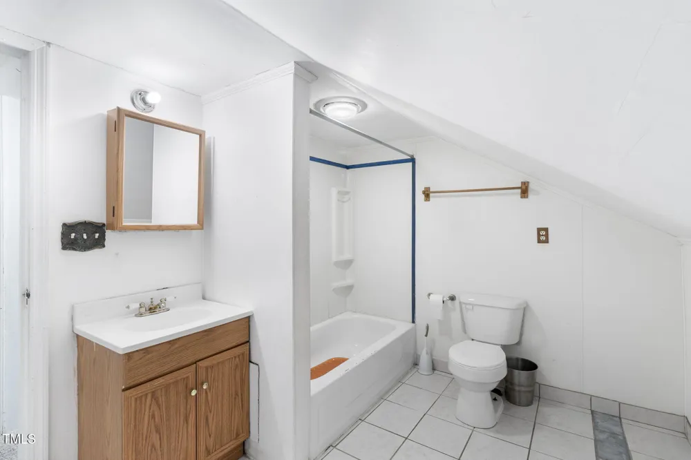 805 S 11th Street Lillington, NC 27546
