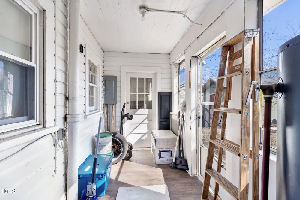 805 S 11th Street Lillington, NC 27546