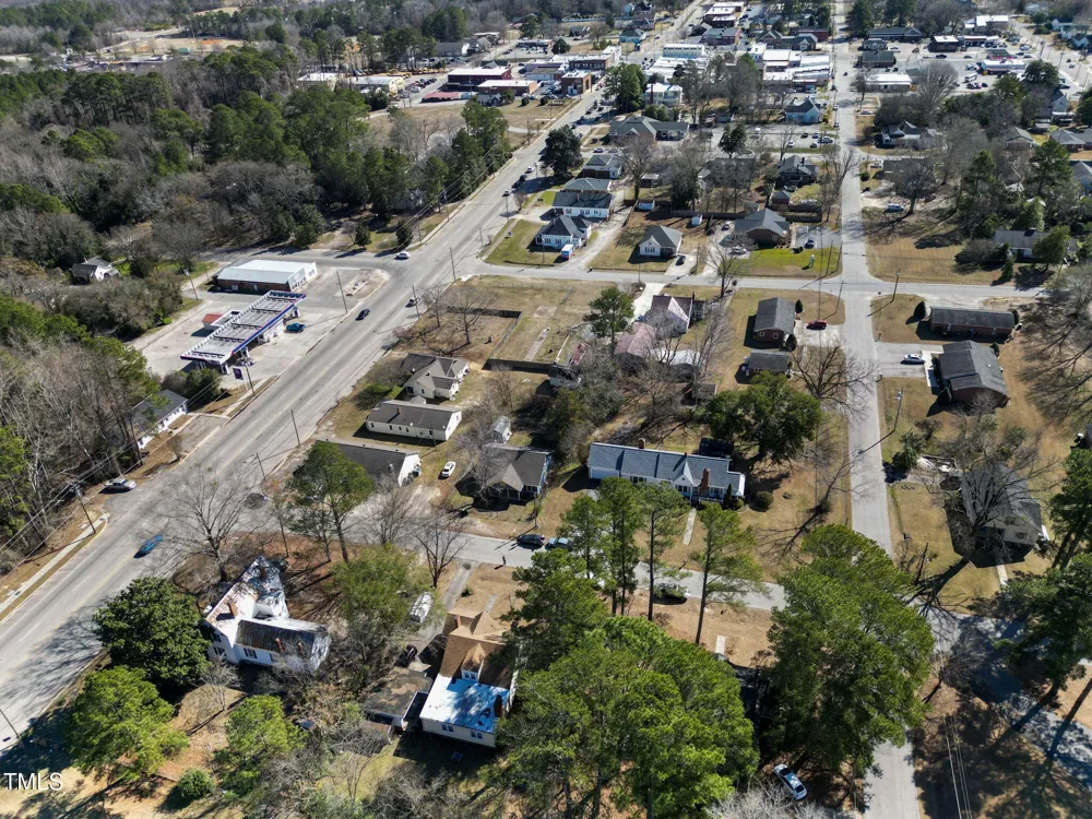 805 S 11th Street Lillington, NC 27546