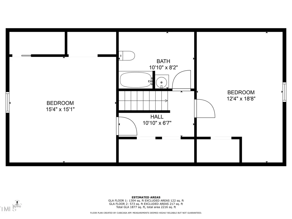 805 S 11th Street Lillington, NC 27546