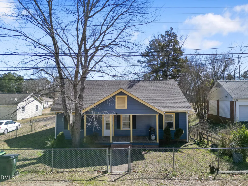 805 S 11th Street Lillington, NC 27546