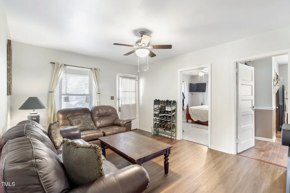 805 S 11th Street Lillington, NC 27546