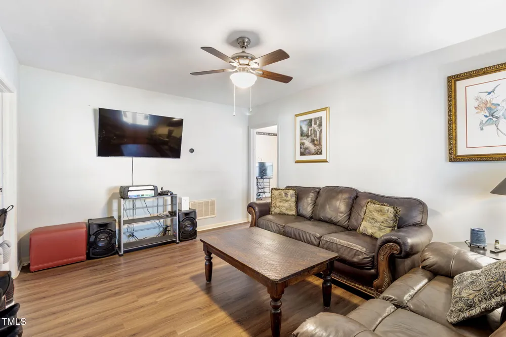 805 S 11th Street Lillington, NC 27546