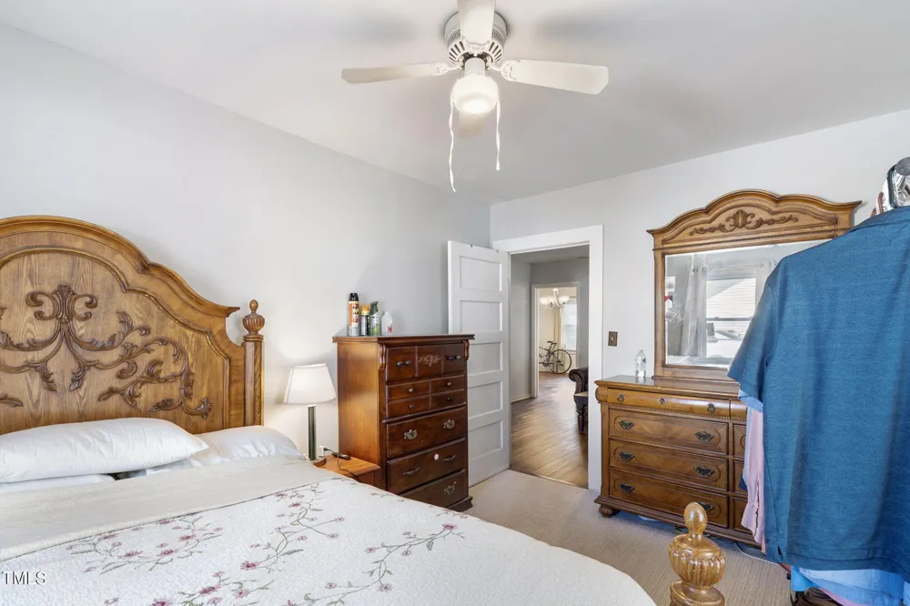 805 S 11th Street Lillington, NC 27546