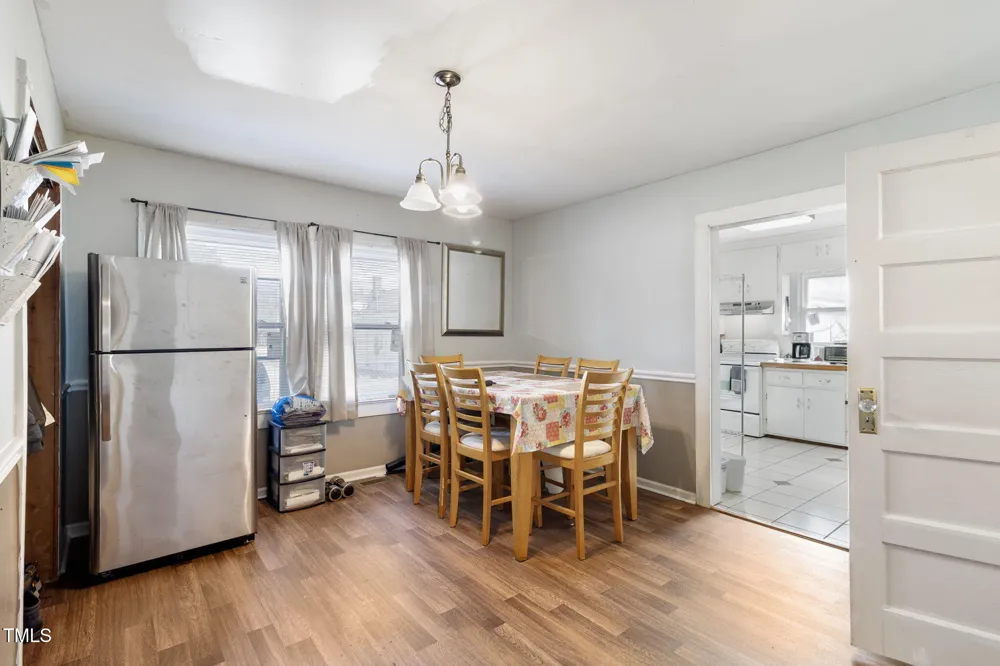805 S 11th Street Lillington, NC 27546