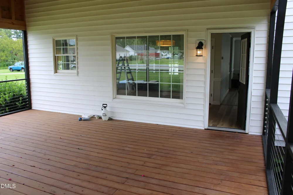 105 Carriage Court Dunn, NC 28334