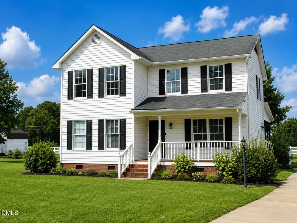 105 Carriage Court Dunn, NC 28334