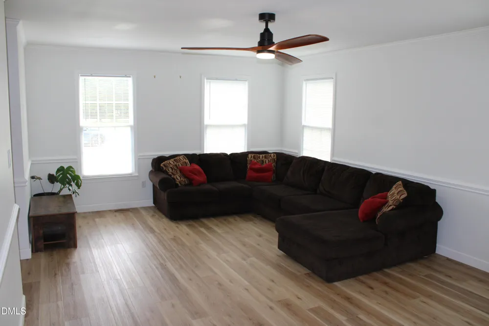 105 Carriage Court Dunn, NC 28334