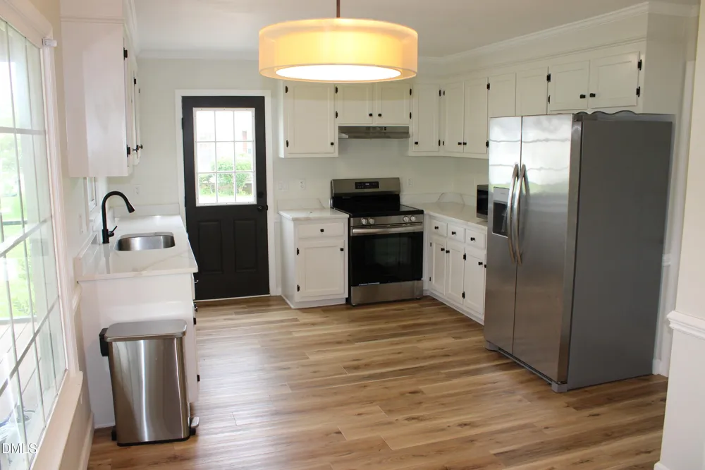 105 Carriage Court Dunn, NC 28334