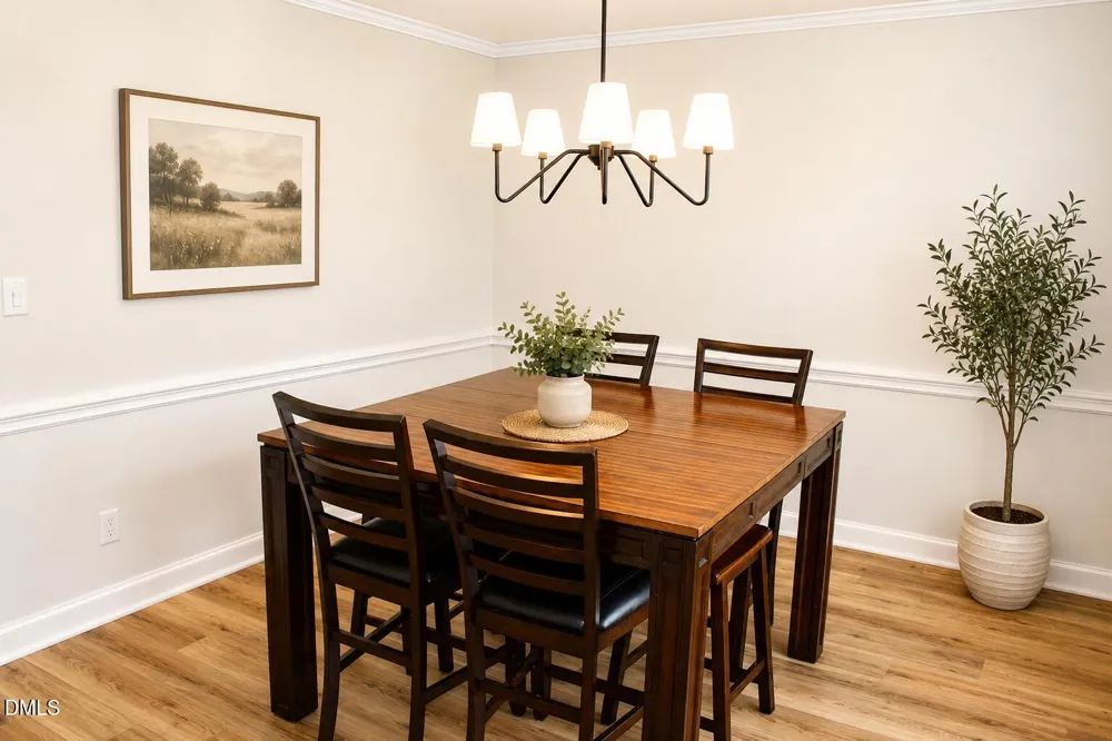 105 Carriage Court Dunn, NC 28334