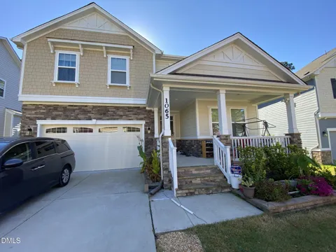 1065 Bender Ridge Drive