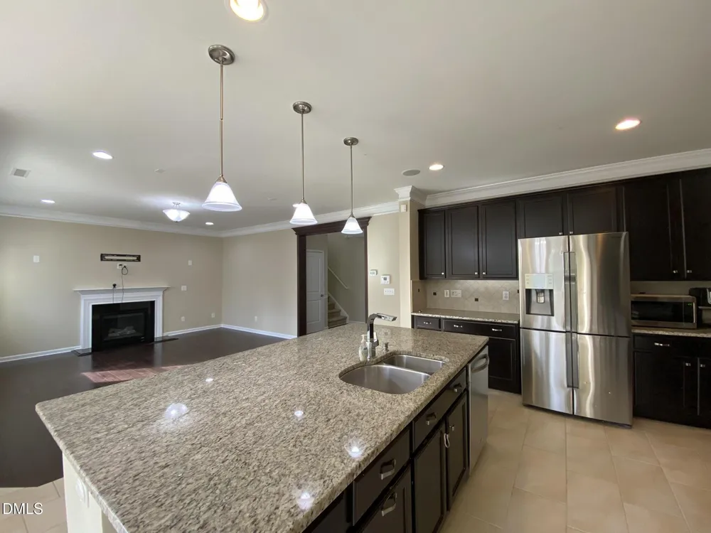 1065 Bender Ridge Drive Morrisville, NC 27560