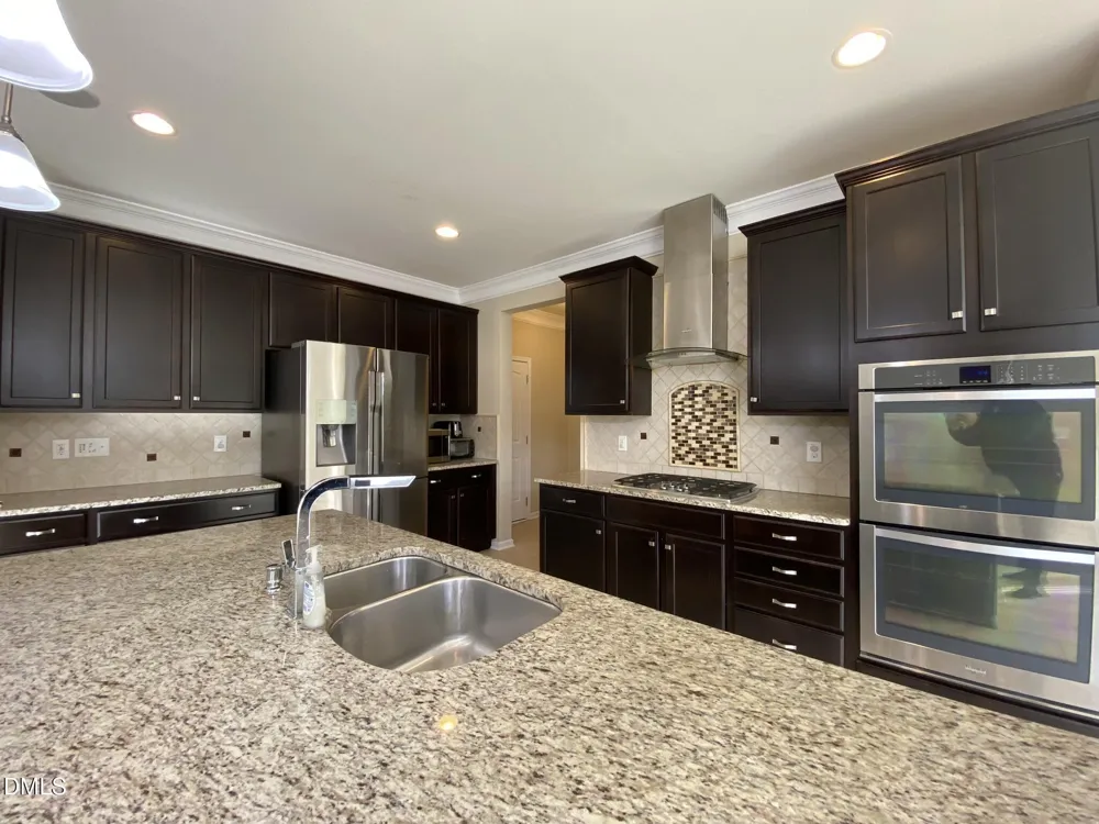 1065 Bender Ridge Drive Morrisville, NC 27560