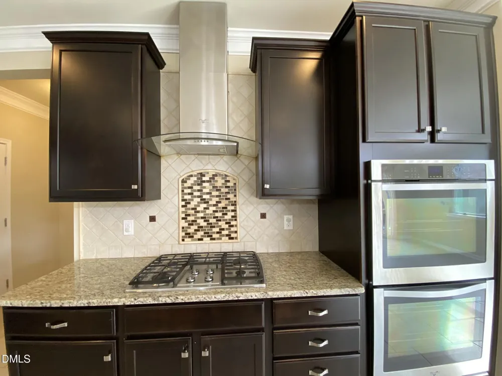 1065 Bender Ridge Drive Morrisville, NC 27560
