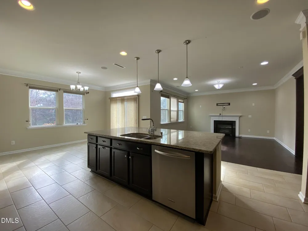 1065 Bender Ridge Drive Morrisville, NC 27560