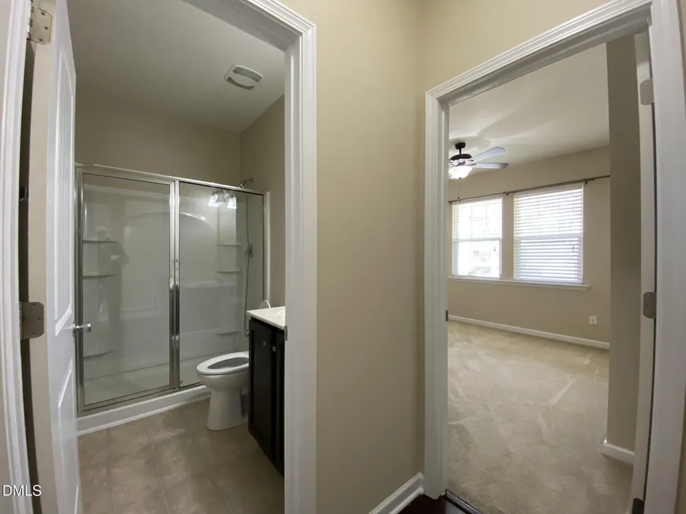 1065 Bender Ridge Drive Morrisville, NC 27560