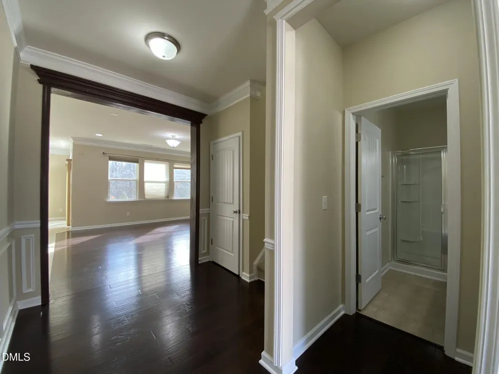 1065 Bender Ridge Drive Morrisville, NC 27560