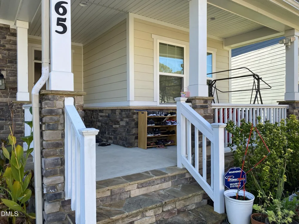 1065 Bender Ridge Drive Morrisville, NC 27560