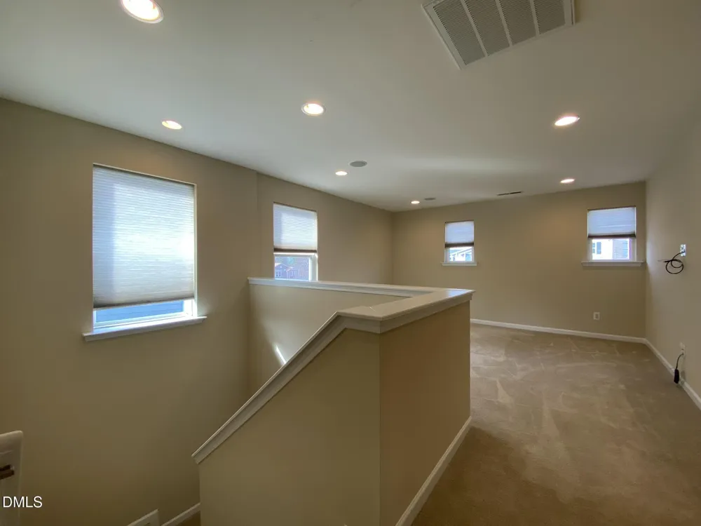 1065 Bender Ridge Drive Morrisville, NC 27560