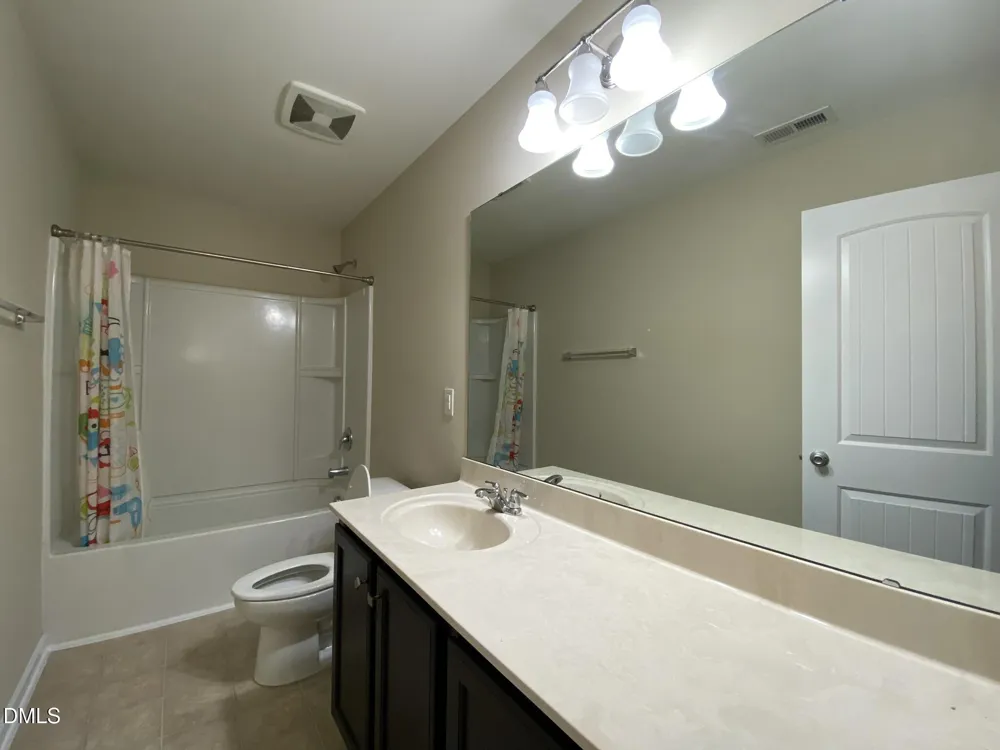 1065 Bender Ridge Drive Morrisville, NC 27560