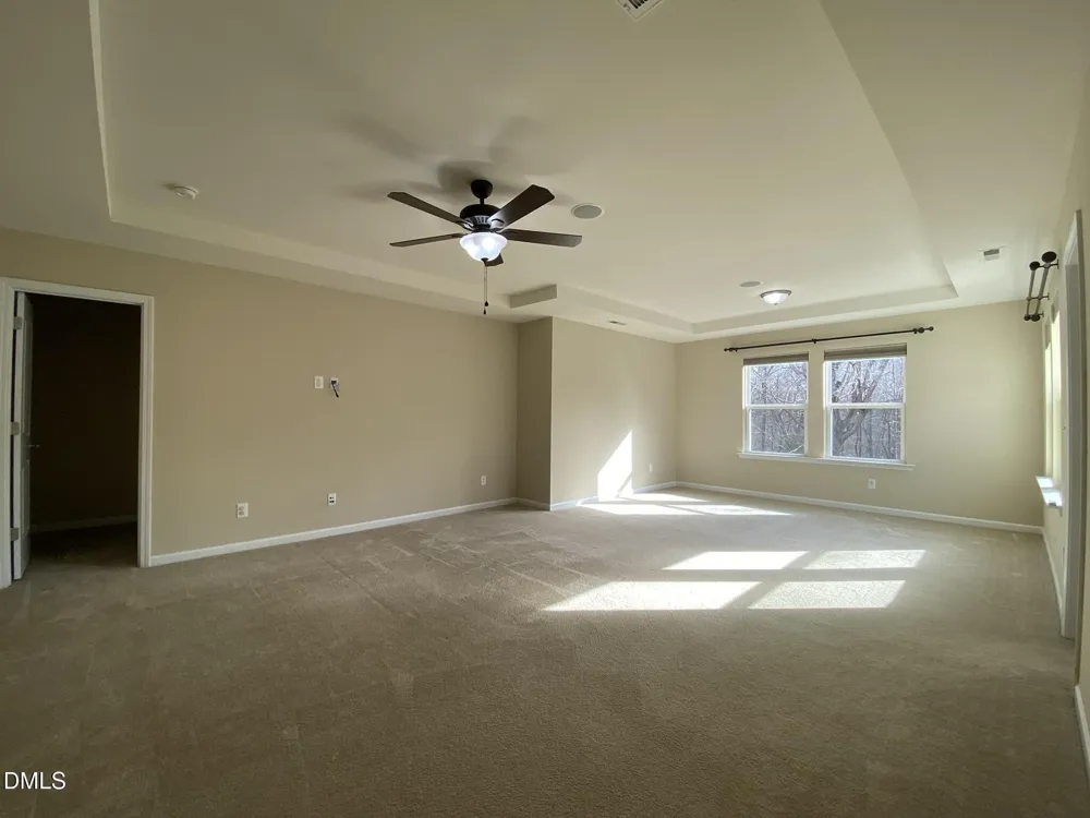 1065 Bender Ridge Drive Morrisville, NC 27560
