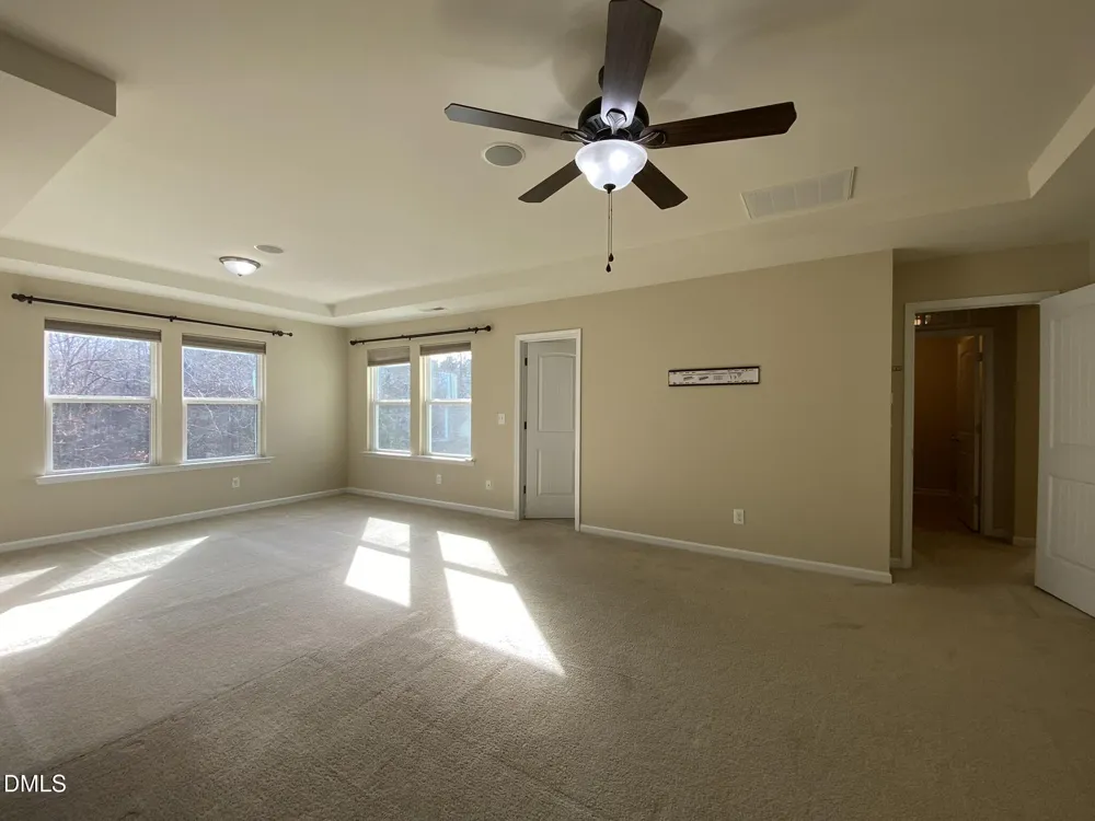 1065 Bender Ridge Drive Morrisville, NC 27560