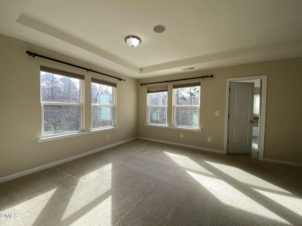 1065 Bender Ridge Drive Morrisville, NC 27560