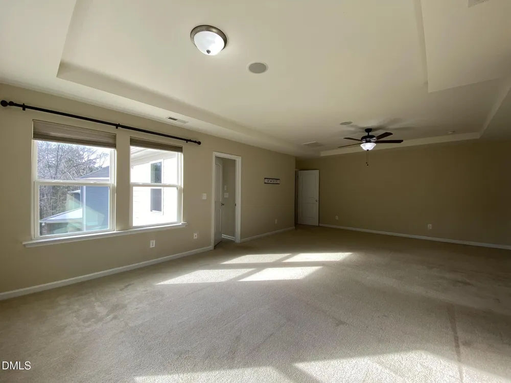 1065 Bender Ridge Drive Morrisville, NC 27560