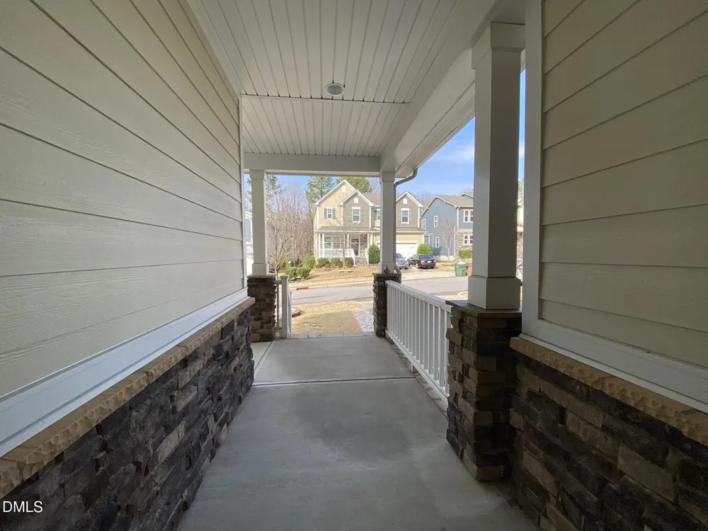 1065 Bender Ridge Drive Morrisville, NC 27560