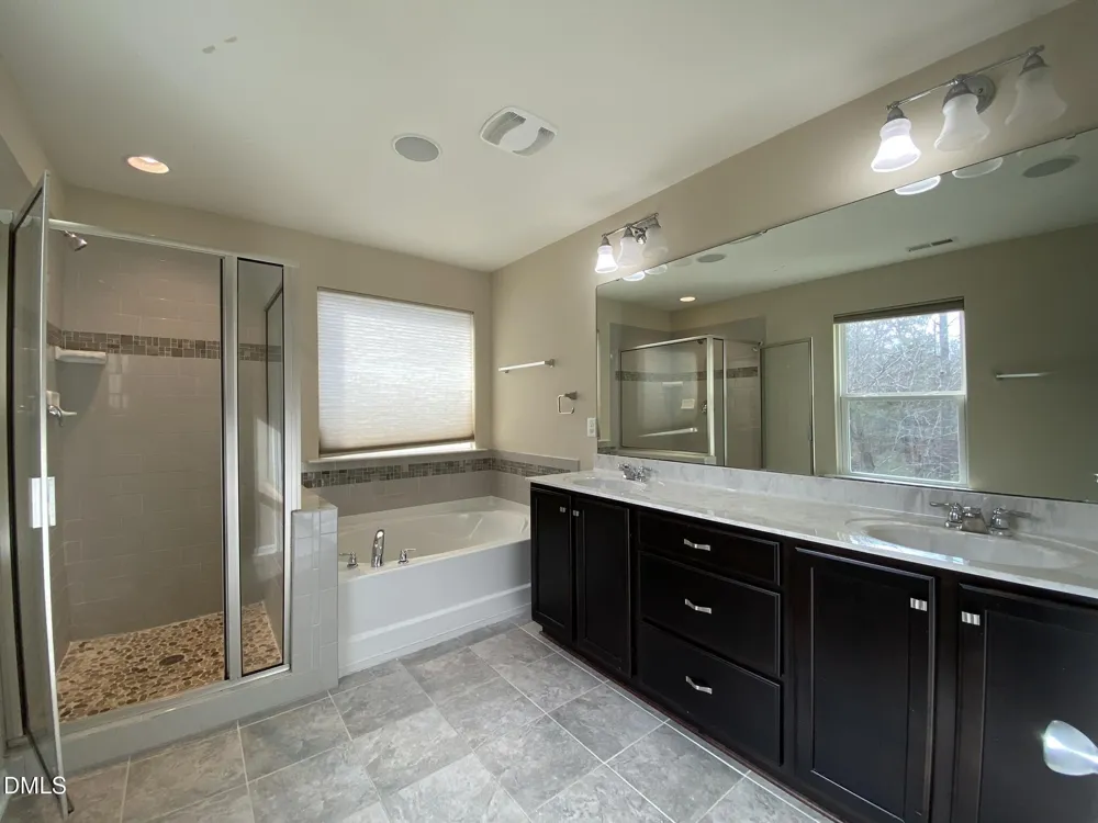 1065 Bender Ridge Drive Morrisville, NC 27560