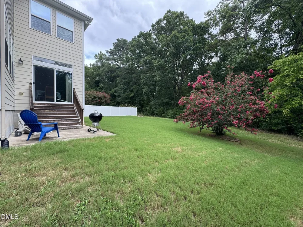1065 Bender Ridge Drive Morrisville, NC 27560