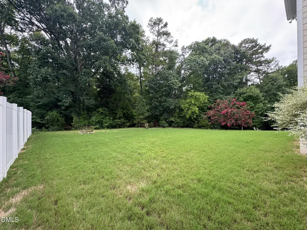 1065 Bender Ridge Drive Morrisville, NC 27560