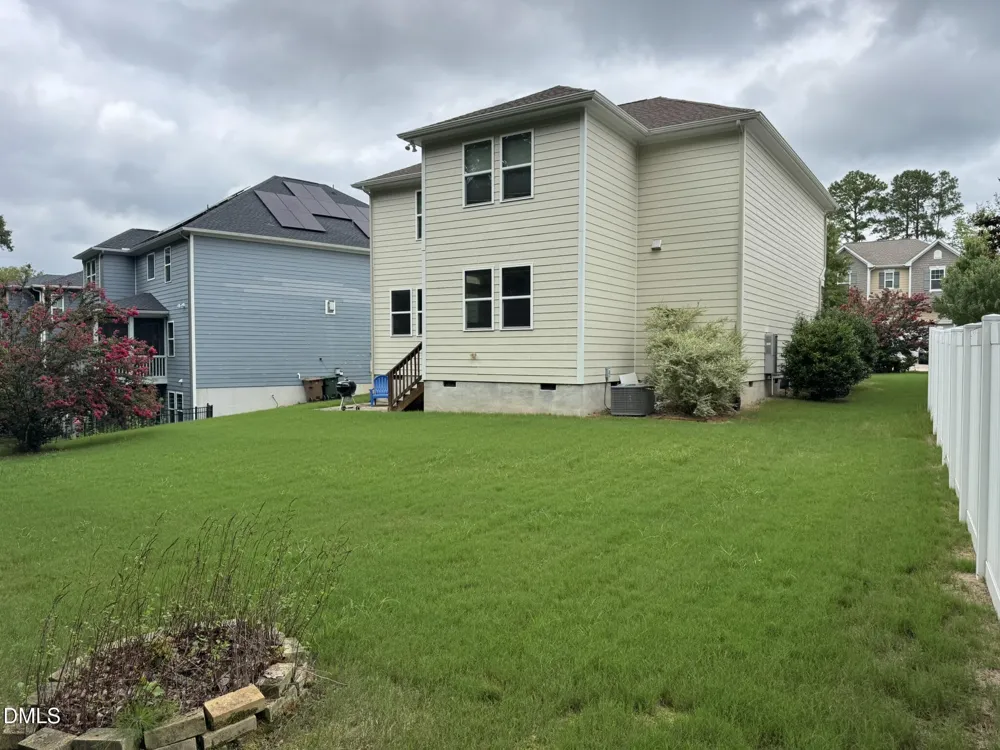 1065 Bender Ridge Drive Morrisville, NC 27560