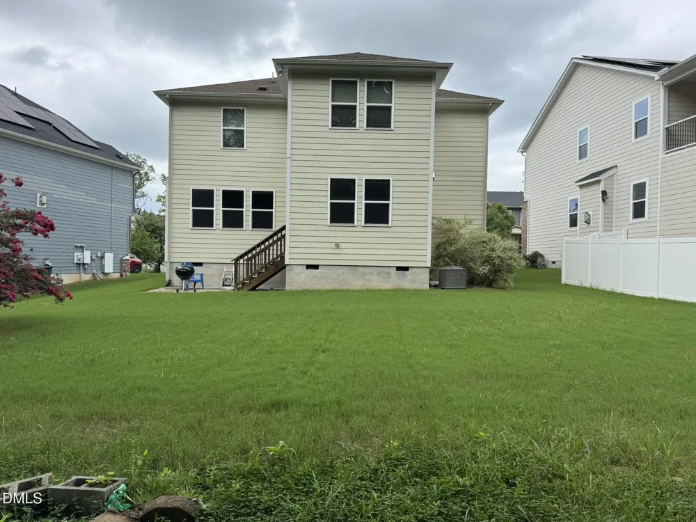 1065 Bender Ridge Drive Morrisville, NC 27560