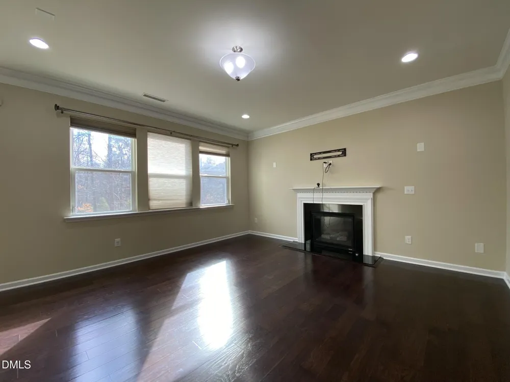 1065 Bender Ridge Drive Morrisville, NC 27560