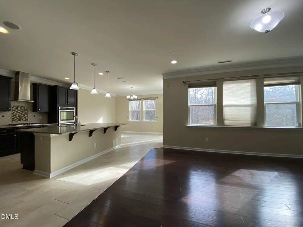 1065 Bender Ridge Drive Morrisville, NC 27560