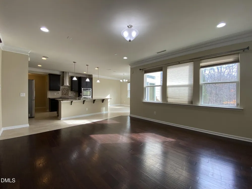 1065 Bender Ridge Drive Morrisville, NC 27560