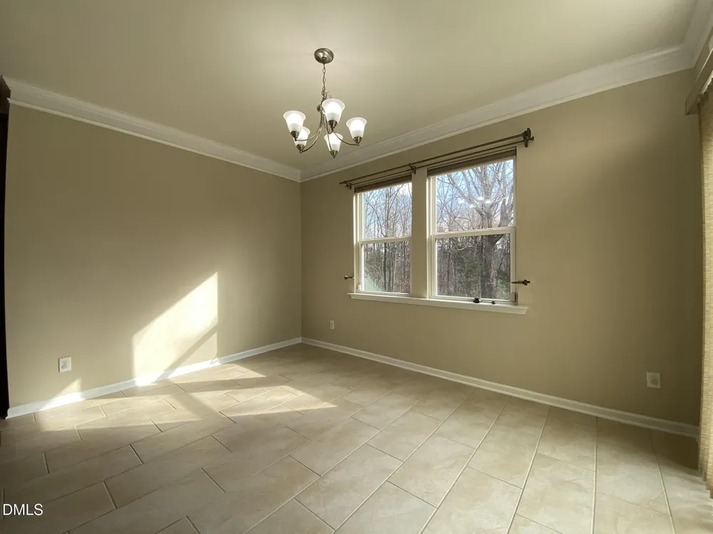1065 Bender Ridge Drive Morrisville, NC 27560
