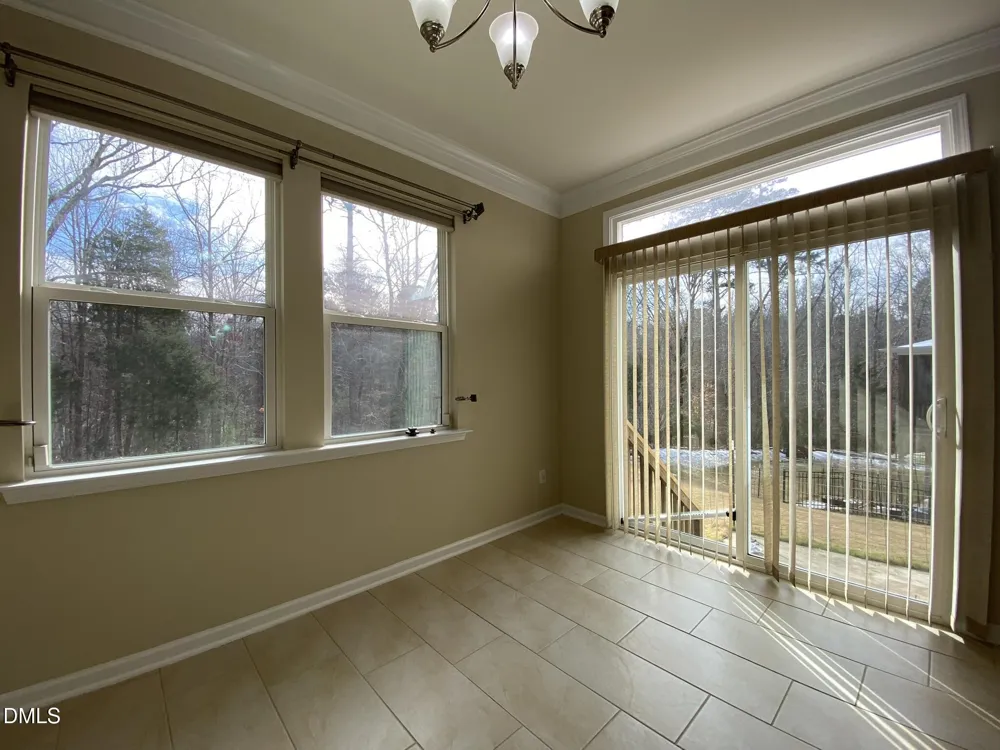 1065 Bender Ridge Drive Morrisville, NC 27560