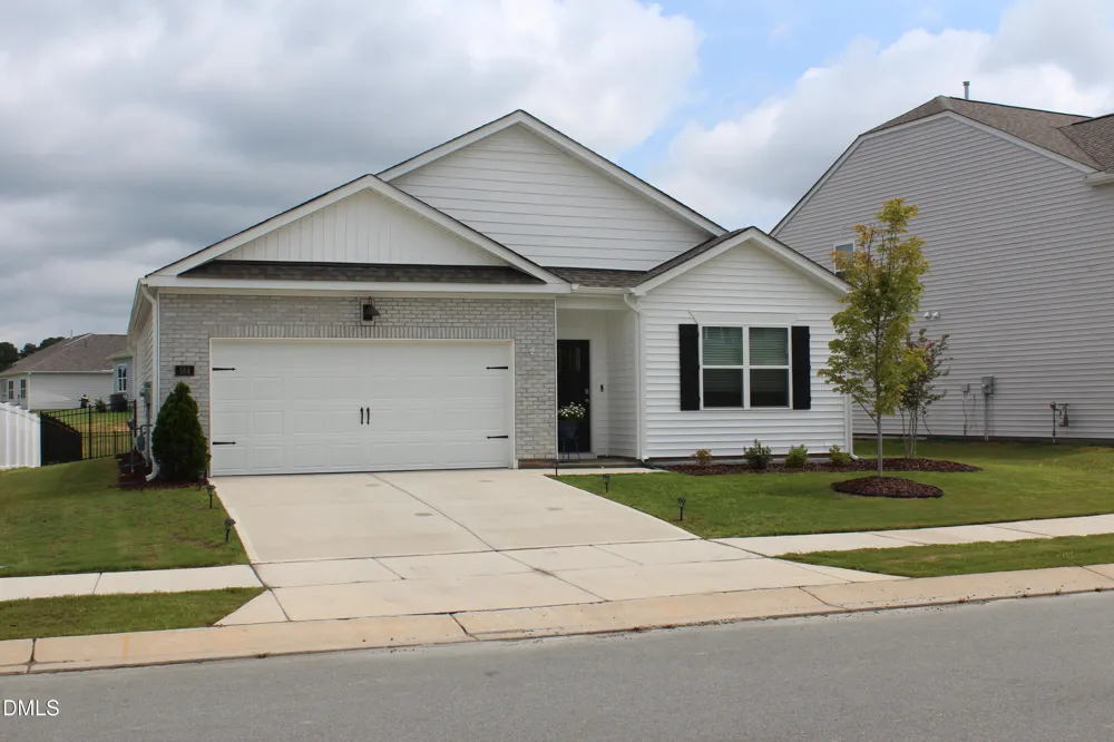 164 Ethel Lane Angier, NC 27501