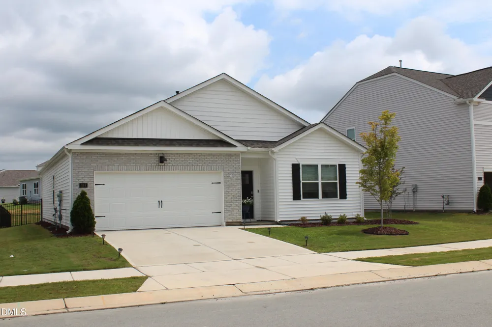 164 Ethel Lane Angier, NC 27501
