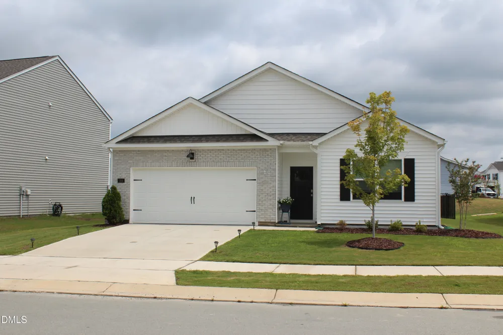 164 Ethel Lane Angier, NC 27501