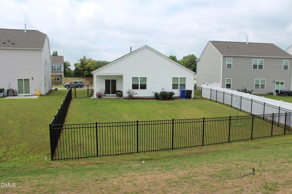 164 Ethel Lane Angier, NC 27501