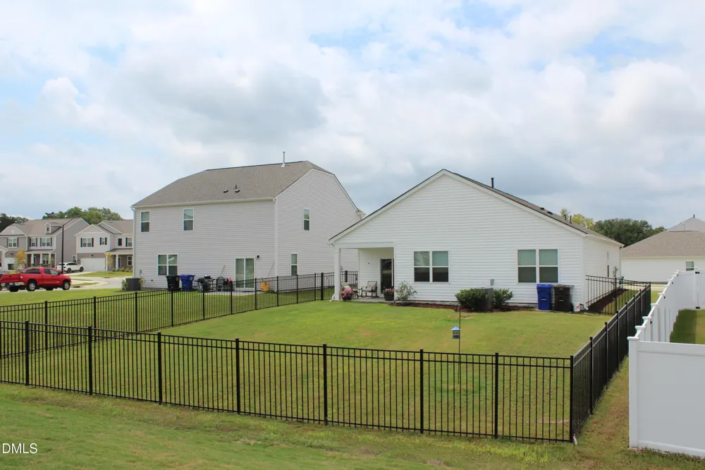 164 Ethel Lane Angier, NC 27501