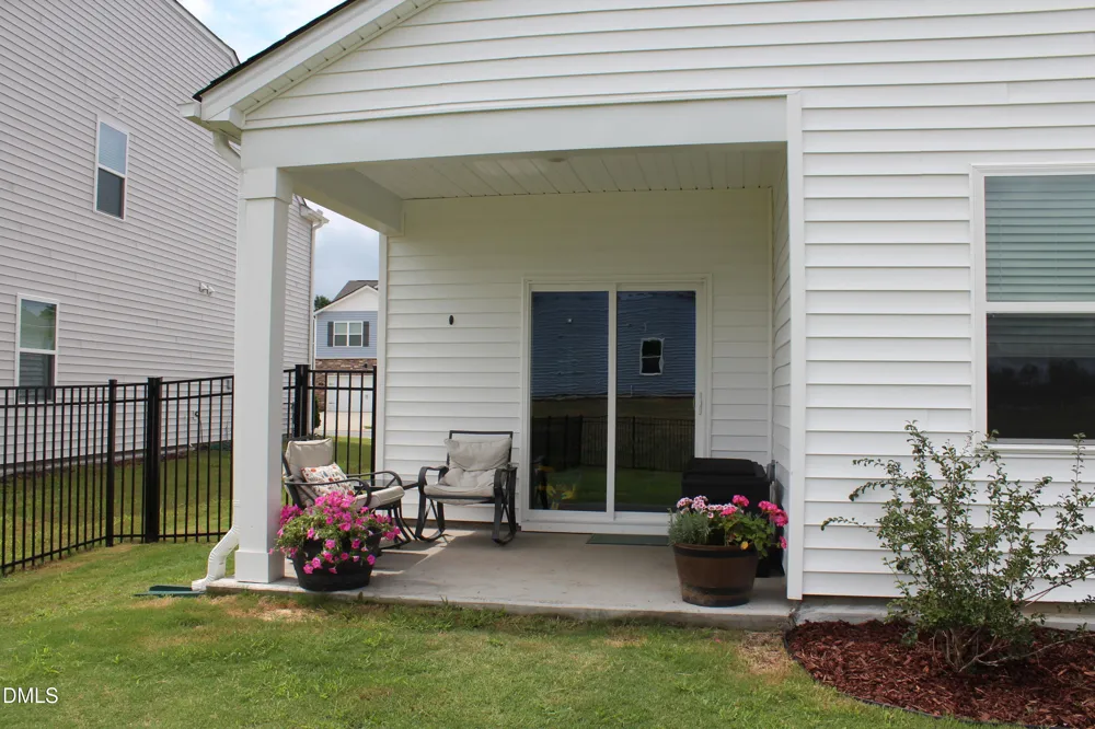 164 Ethel Lane Angier, NC 27501