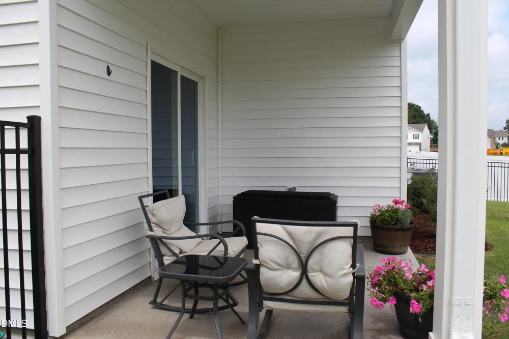 164 Ethel Lane Angier, NC 27501